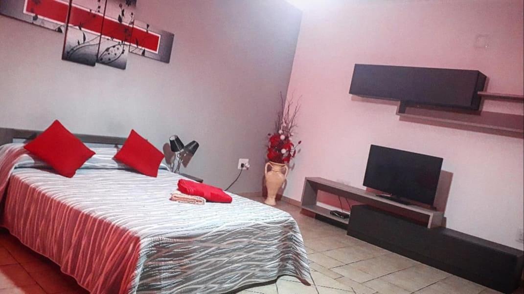 Zurrieq Luxury Room In The South Malta المظهر الخارجي الصورة