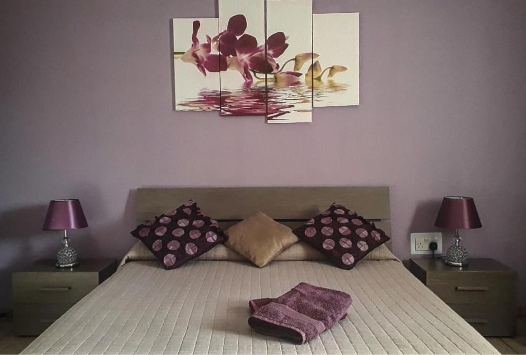 Zurrieq Luxury Room In The South Malta المظهر الخارجي الصورة