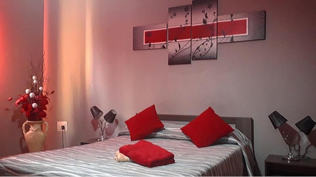 Zurrieq Luxury Room In The South Malta المظهر الخارجي الصورة
