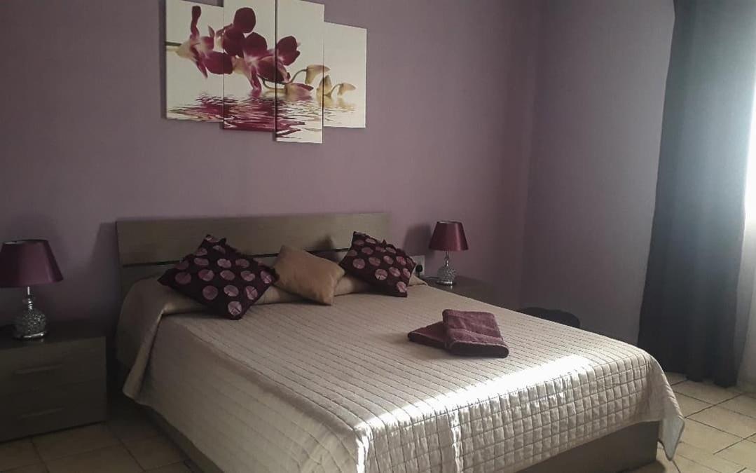 Zurrieq Luxury Room In The South Malta المظهر الخارجي الصورة